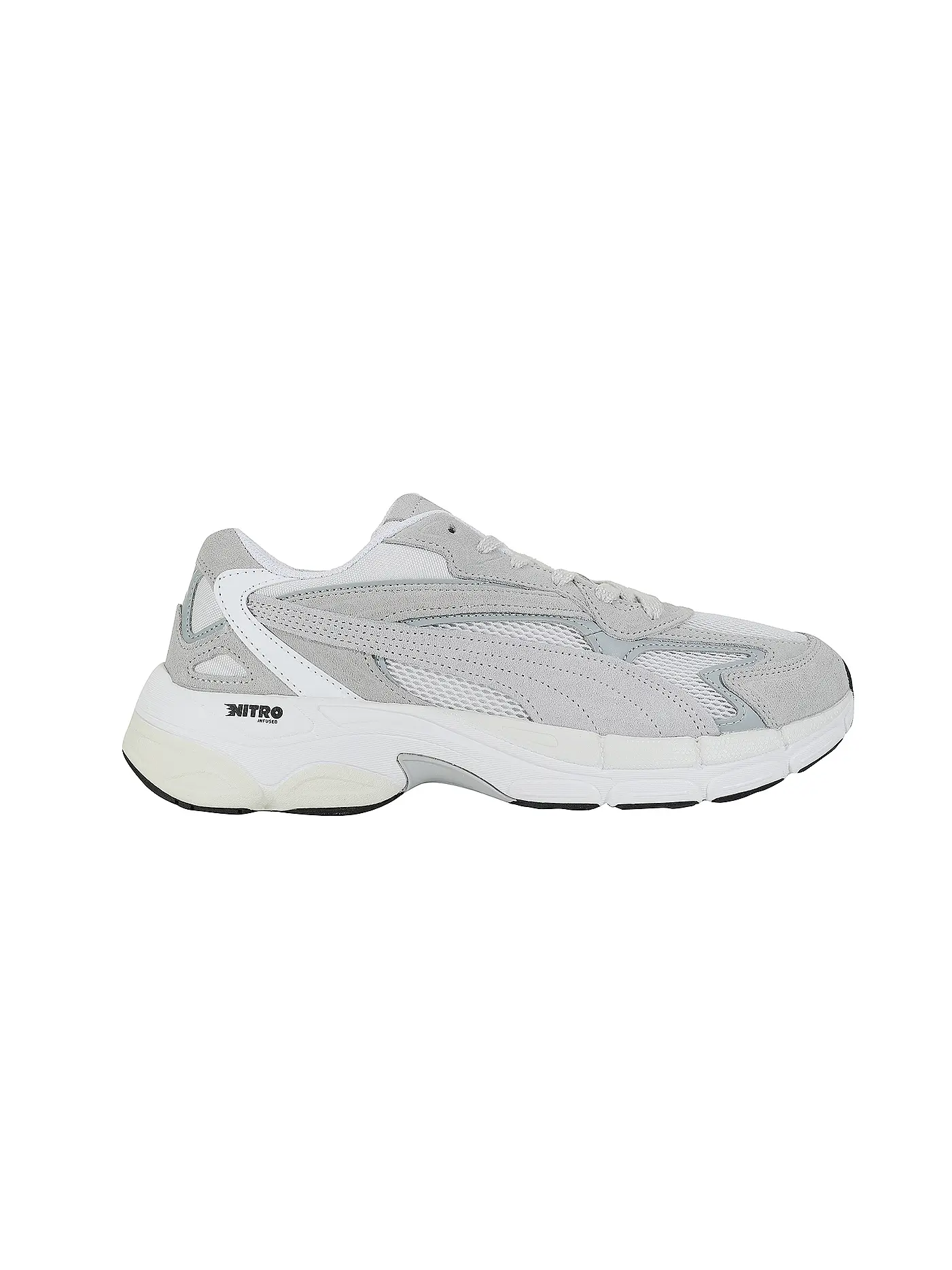 PUMA | Sneaker TEVERIS NITRO | 